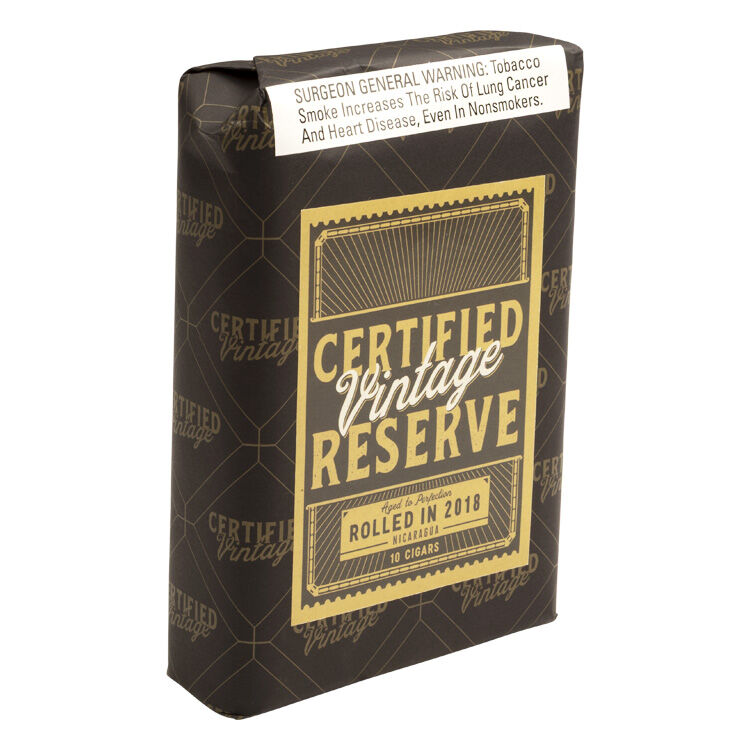 View product media CVN18HTR Habano 2018 Torpedo, , jrcigars 3